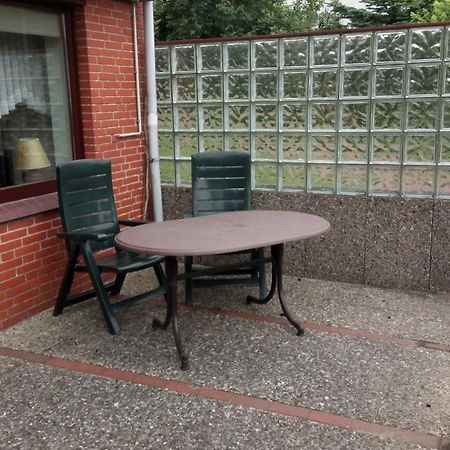 Ferienwohnung Fuehring Bornholt 외부 사진