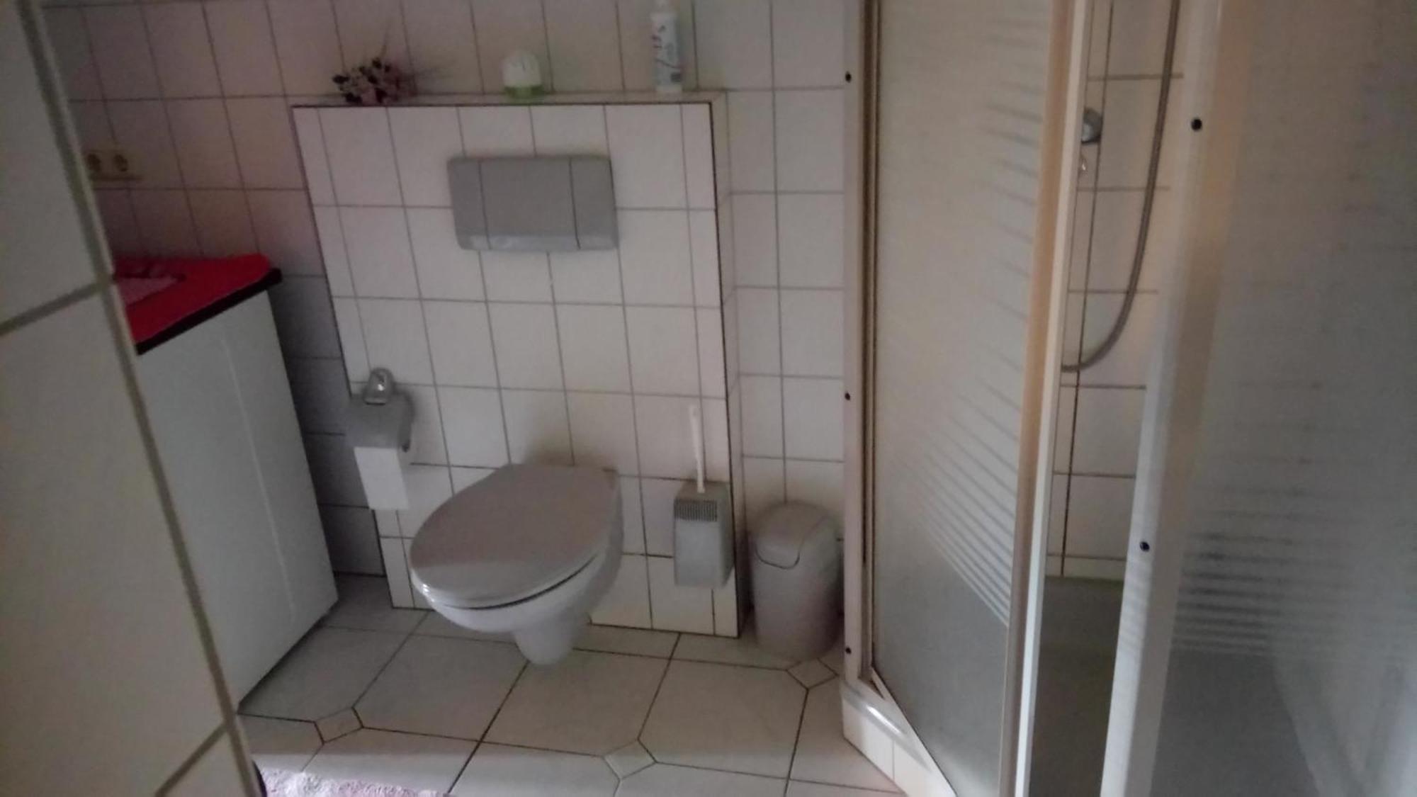 Ferienwohnung Fuehring Bornholt 외부 사진